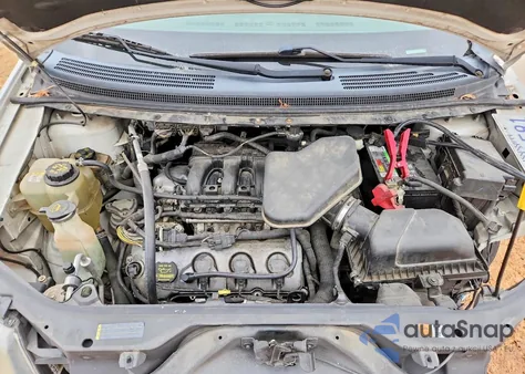 2010 Ford Edge Limited z USA, uszkodzony, nr VIN 2FMDK3KC9ABA96131